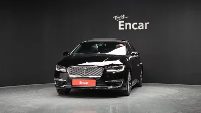 Lincoln MKZ