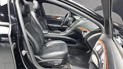 Lincoln MKZ