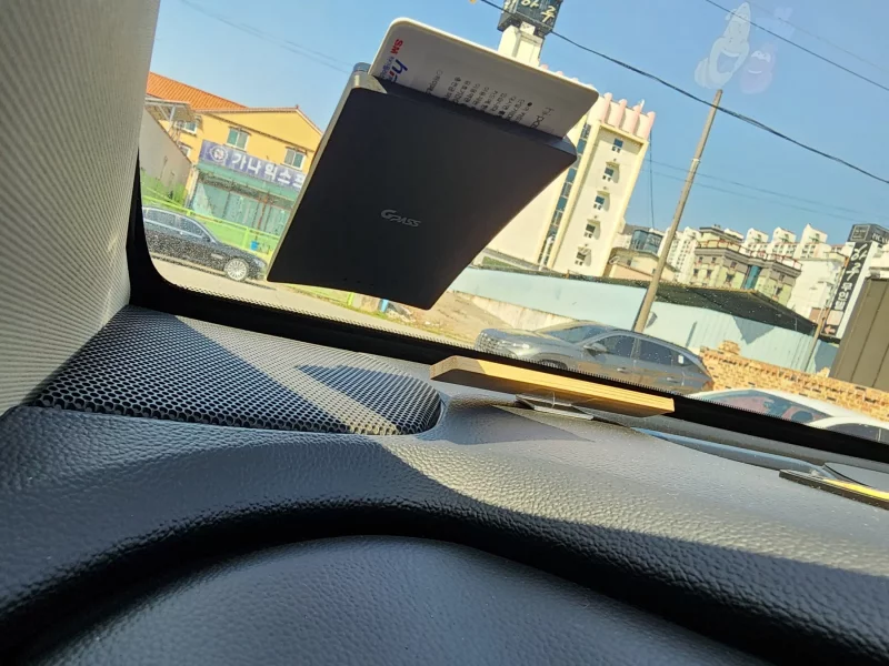 Daewoo Colorado