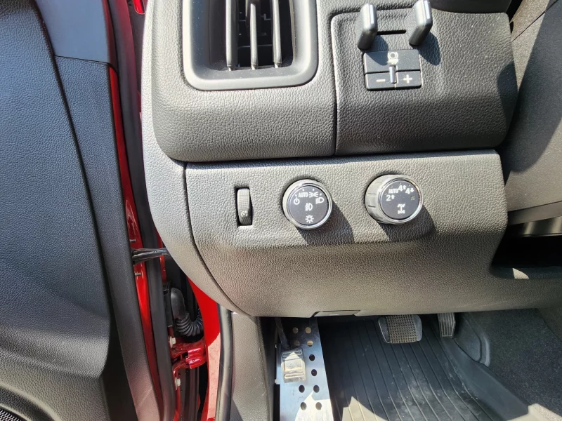 Daewoo Colorado