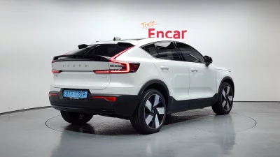 Volvo C40