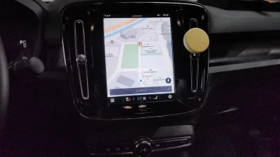 Volvo C40