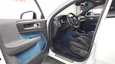 Volvo C40