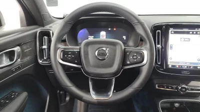 Volvo C40
