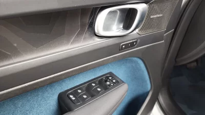Volvo C40