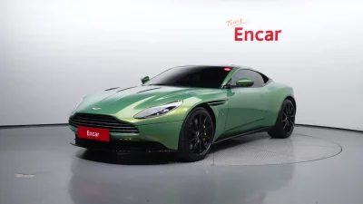 Astonmartin DB11