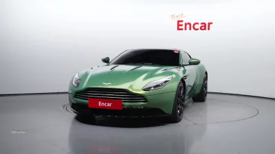 Astonmartin DB11
