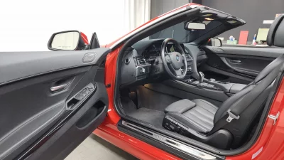 BMW 6-Series