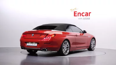 BMW 6-Series