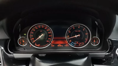 BMW 6-Series
