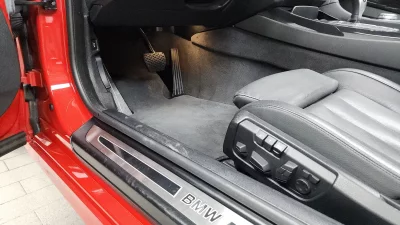 BMW 6-Series