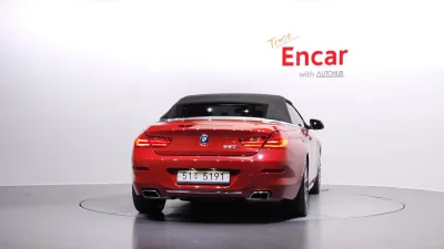 BMW 6-Series