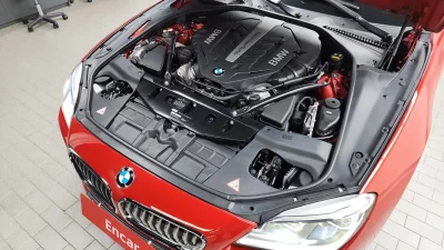 BMW 6-Series