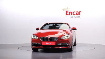 BMW 6-Series