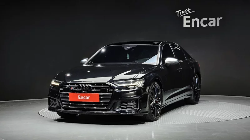 Audi S6