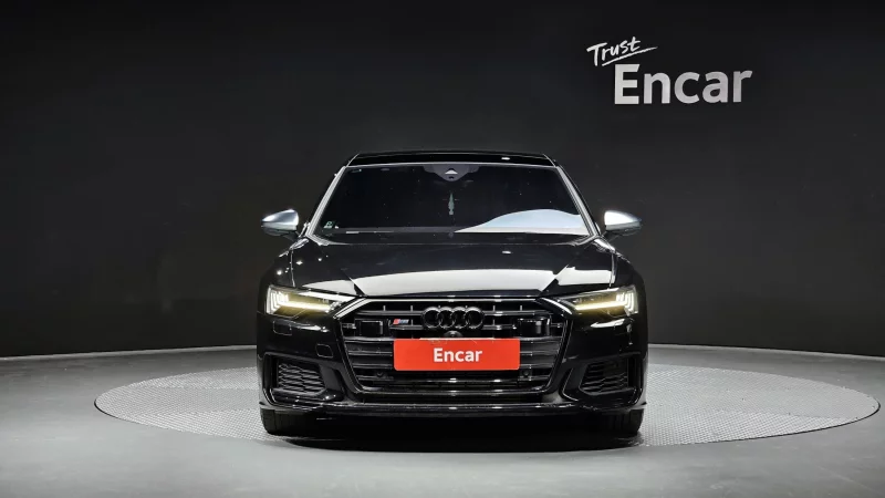 Audi S6