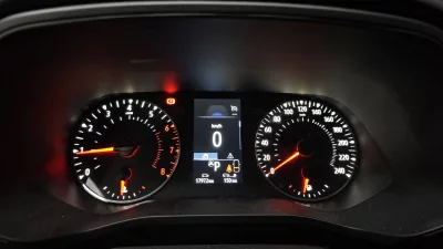 Renault Samsung XM3