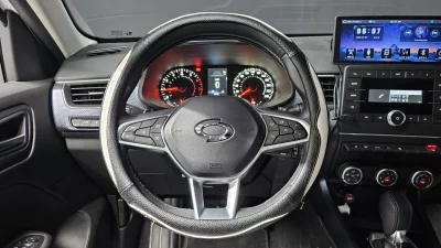 Renault Samsung XM3