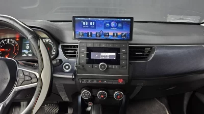 Renault Samsung XM3