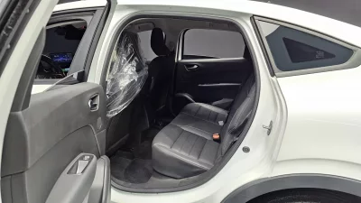 Renault Samsung XM3