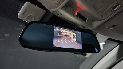 Renault Samsung XM3