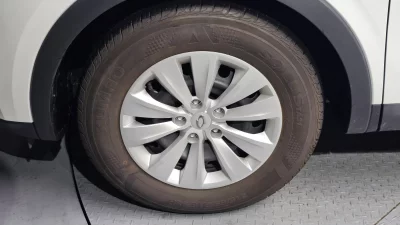 Renault Samsung XM3