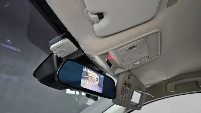 Renault Samsung XM3