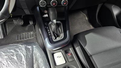 Renault Samsung XM3