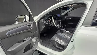 Renault Samsung XM3