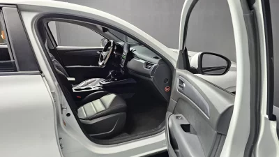 Renault Samsung XM3