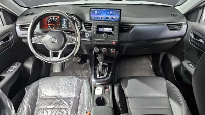 Renault Samsung XM3