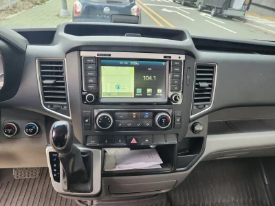 Hyundai Solati