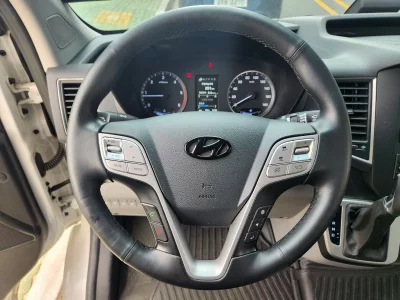 Hyundai Solati