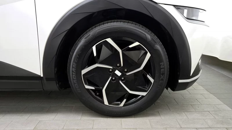 Hyundai Ioniq5