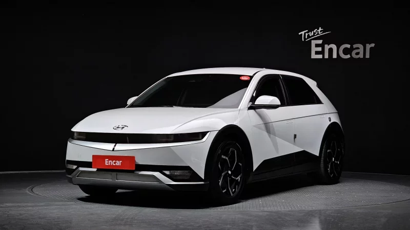 Hyundai Ioniq5