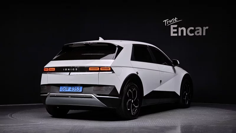Hyundai Ioniq5
