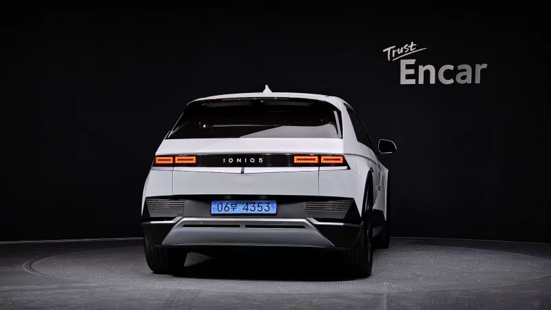 Hyundai Ioniq5