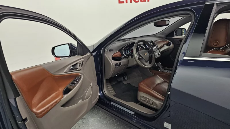 Daewoo Malibu