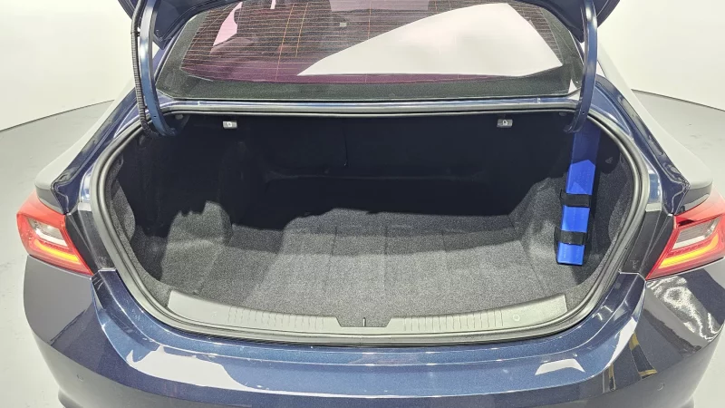Daewoo Malibu