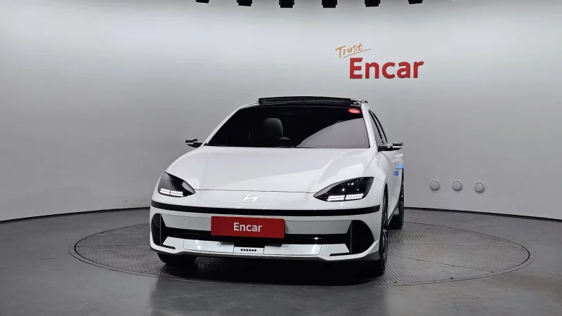 Hyundai Ioniq6