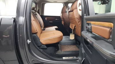 Dodge Ram Pick Up
