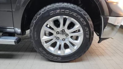 Dodge Ram Pick Up
