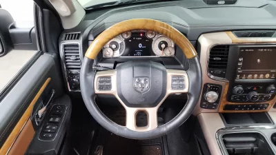 Dodge Ram Pick Up