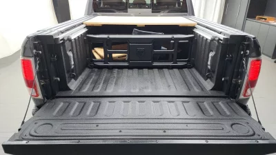 Dodge Ram Pick Up