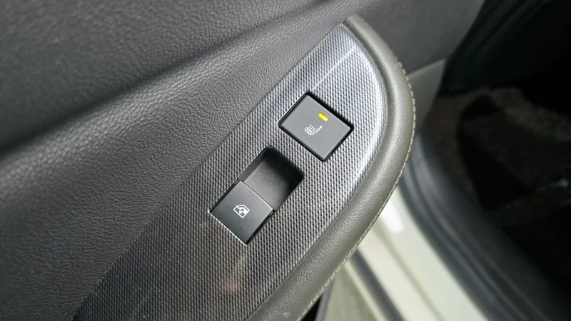 Daewoo Malibu
