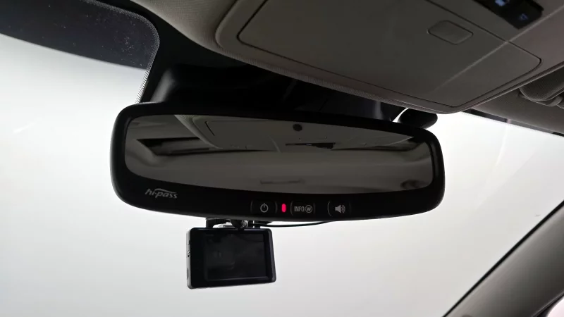 Daewoo Malibu