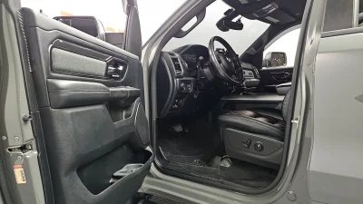 Dodge Ram Pick Up