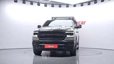 Dodge Ram Pick Up