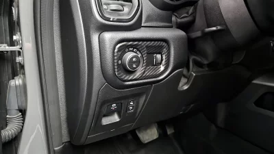 Dodge Ram Pick Up