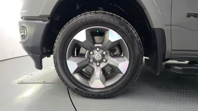 Dodge Ram Pick Up